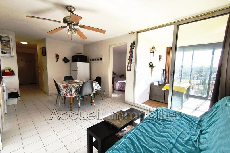 1 - apartment for sale in le grau-du-roi gard france