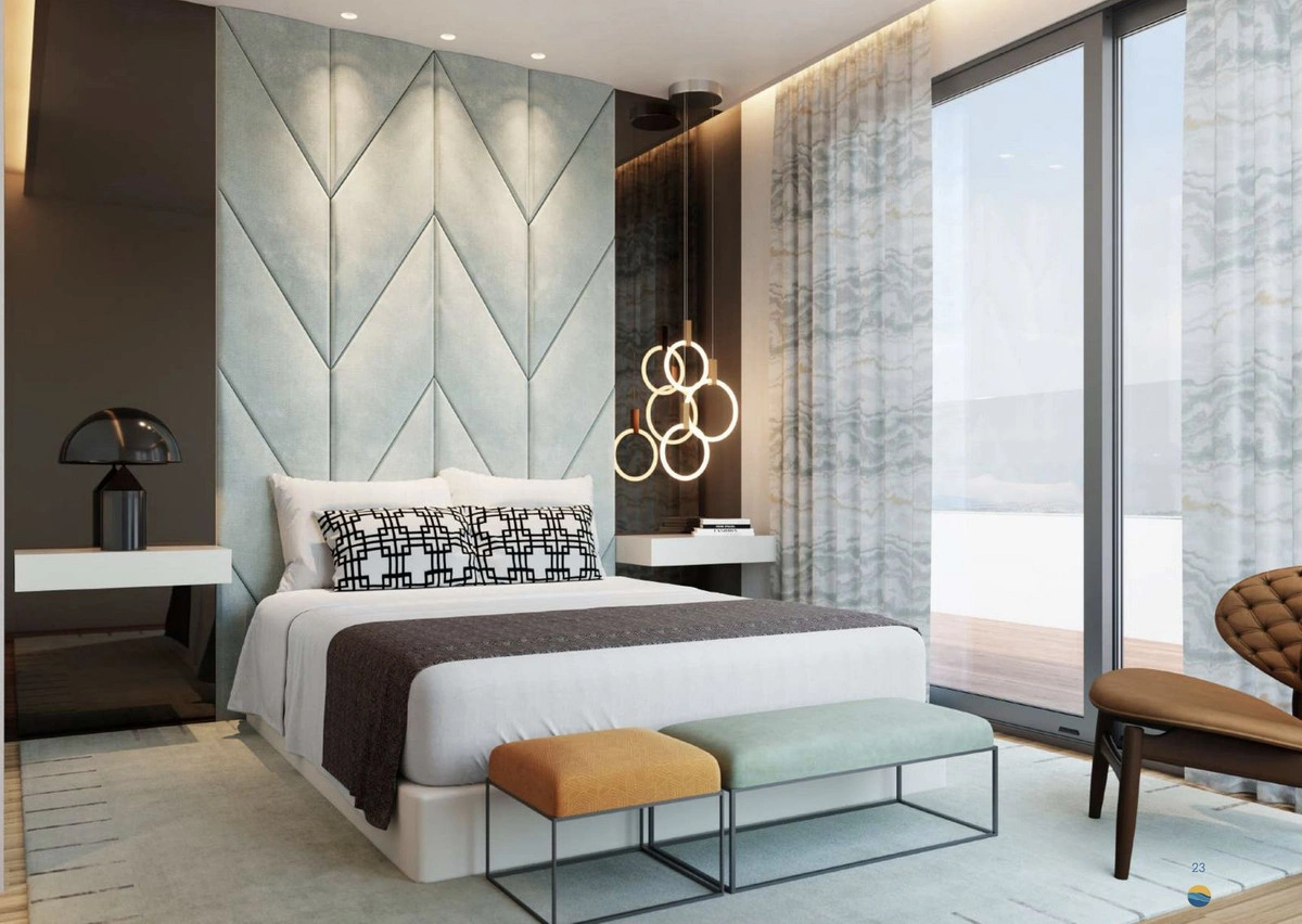 2 - verkoop appartement uitzicht op zee torreblanca andalusië spanje