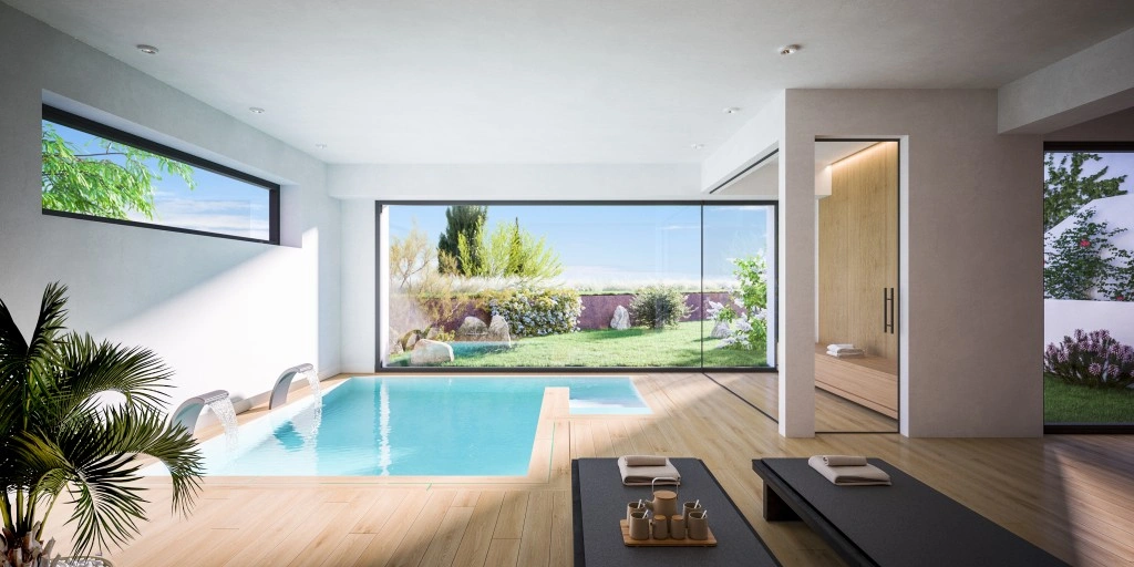2 - venda apartamento vista de mar benalmadena - costa del sol andaluzia espanha