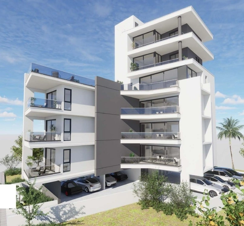 1 - venda apartamento larnaca larnaca chipre