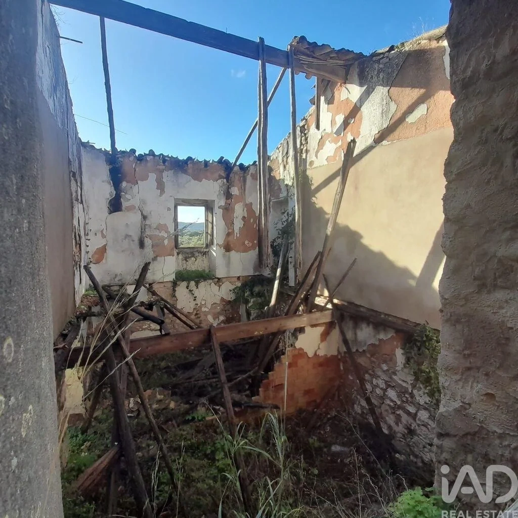 2 - venta terreno loulé algarve portugal