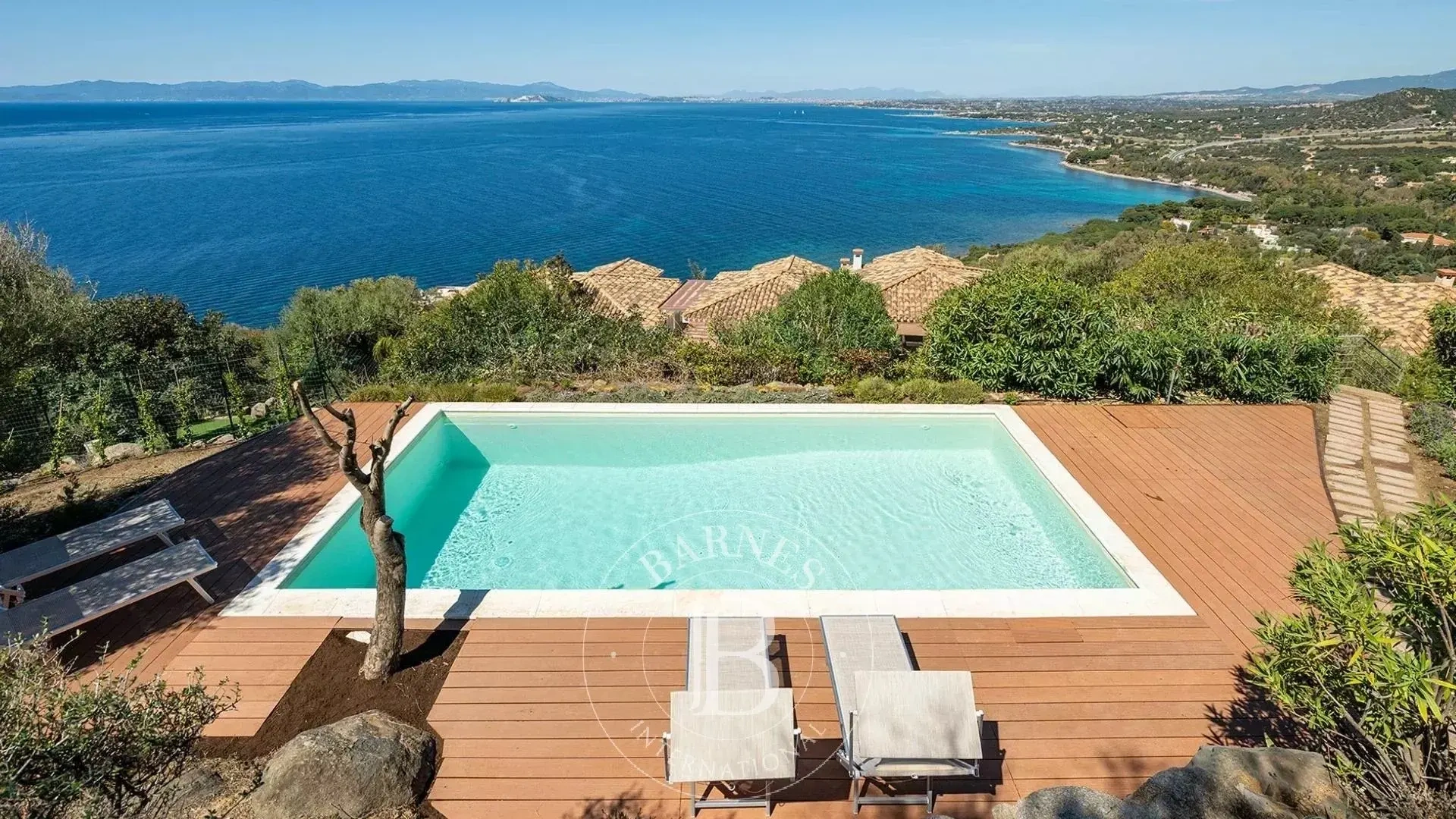 1 - ferienmiete haus meerblick quartu sant'elena sardinien italien