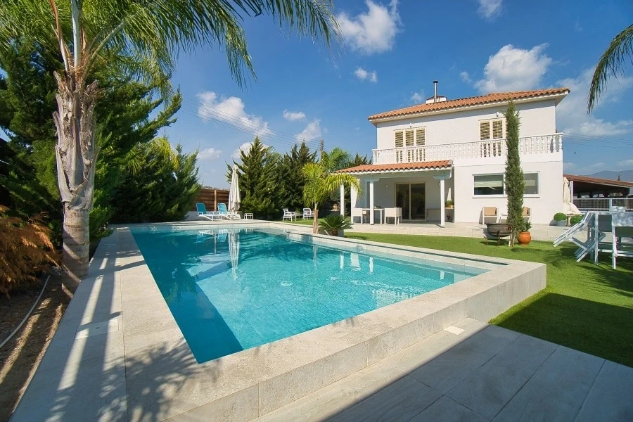 1 - продажа villa limassol лимасол кипр
