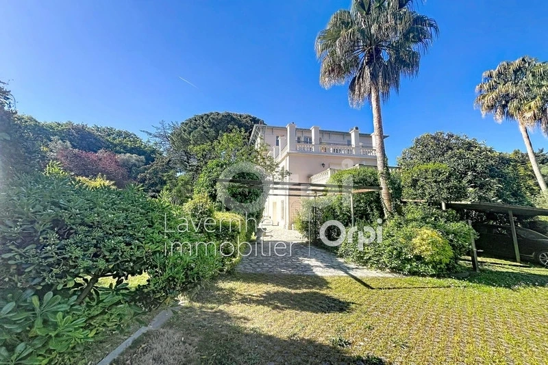 1 - verkauf wohnung juan les pins alpes-maritimes frankreich