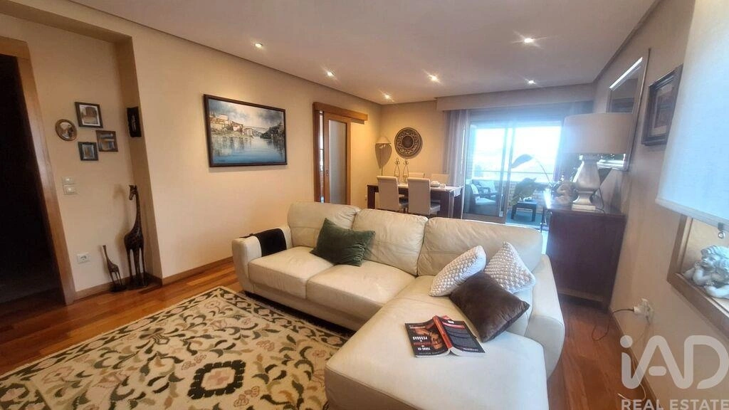 2 - verkoop appartement águas santas north region portugal