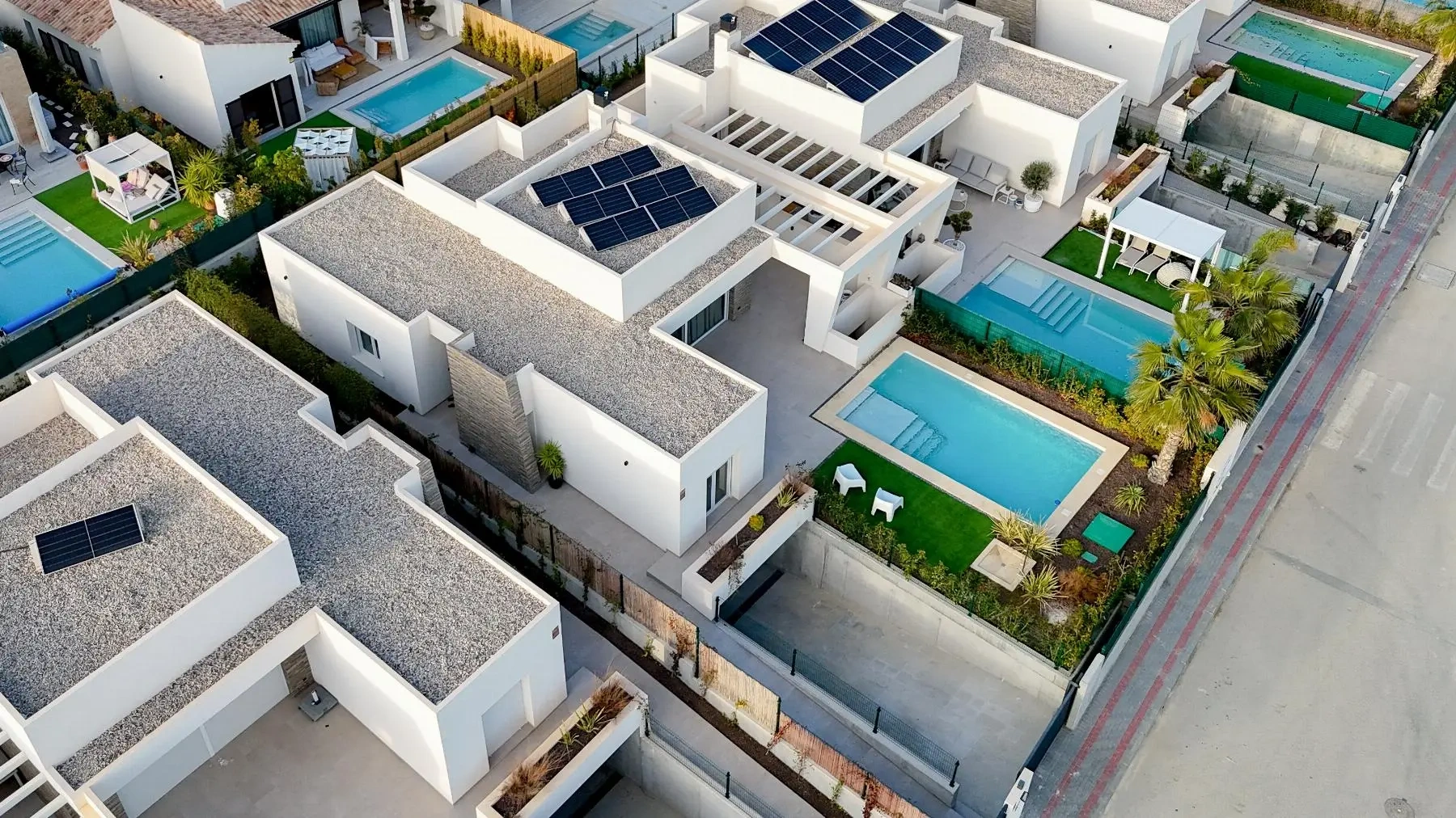 1 - venta casa algorfa comunidad valenciana españa