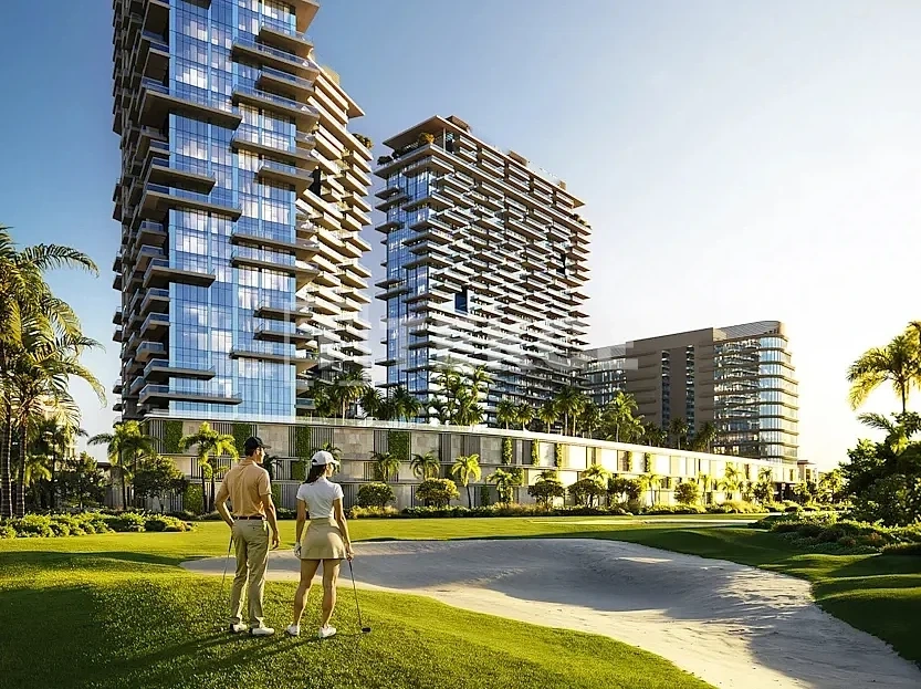 1 - venta apartamento dubai dubai emiratos árabes unidos