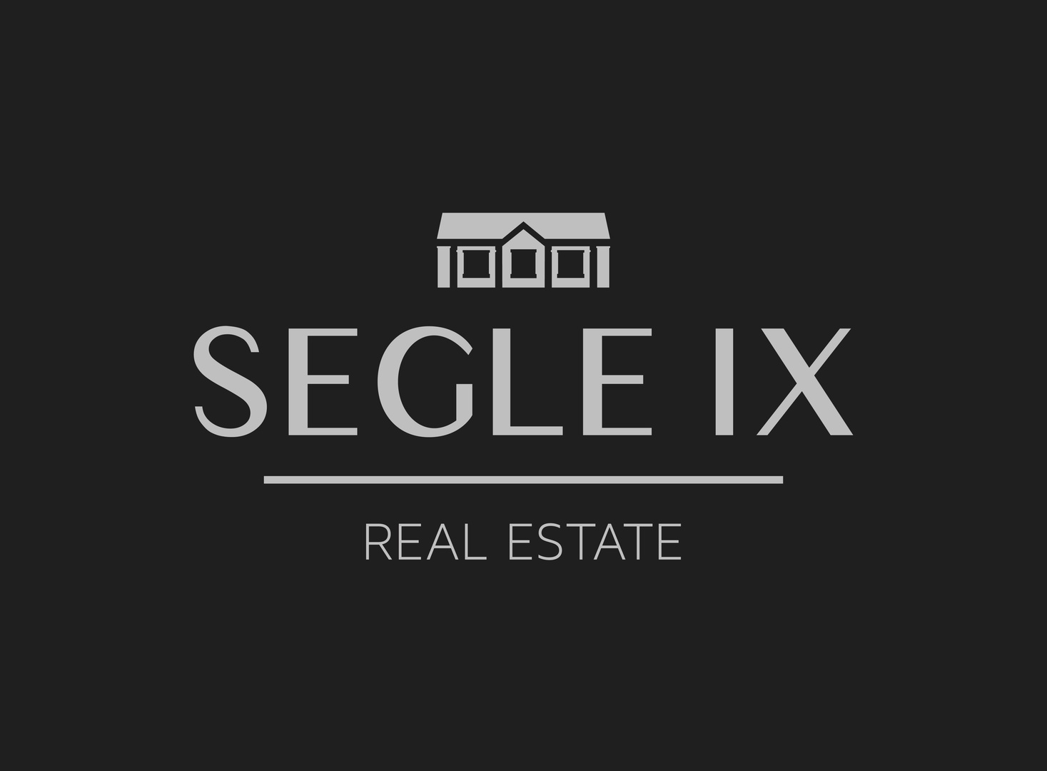 SEGLE IX