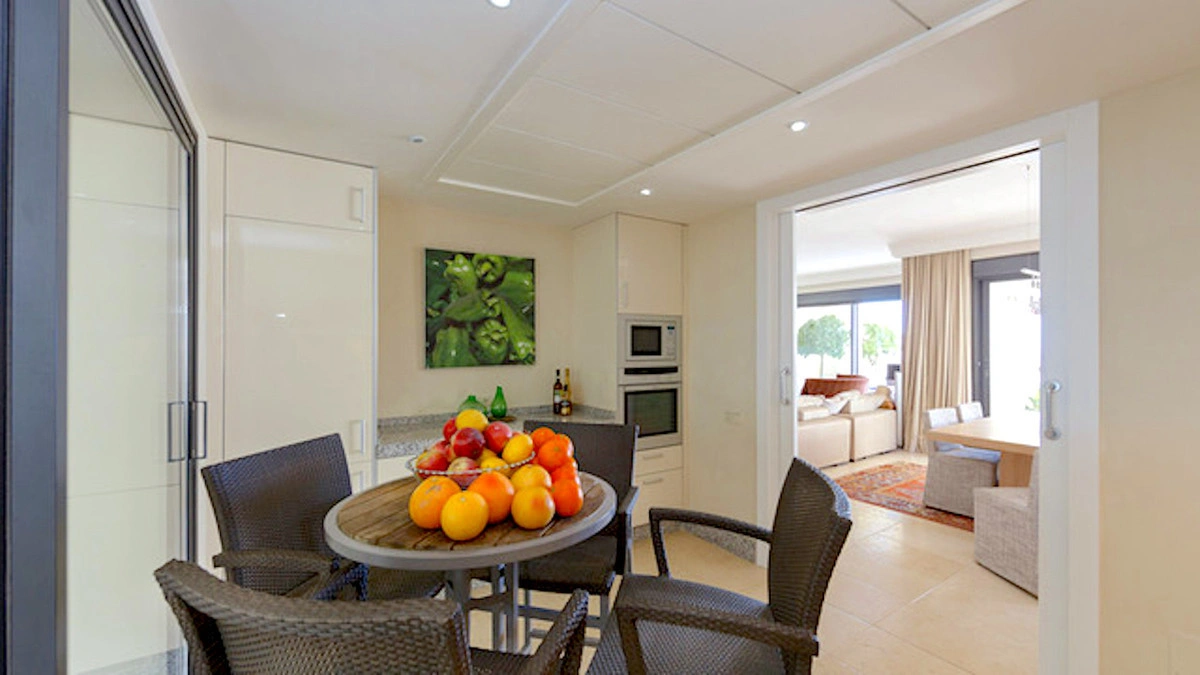 2 - venta apartamento vista al mar marbella - costa del sol andalucía españa
