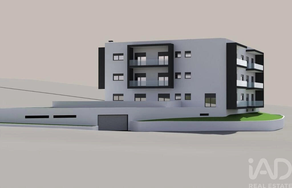 2 - venta apartamento oliveira de azeméis región norte portugal