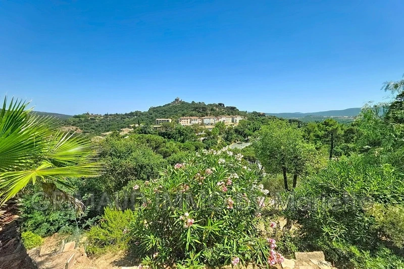 1 - vendita casa grimaud var francia