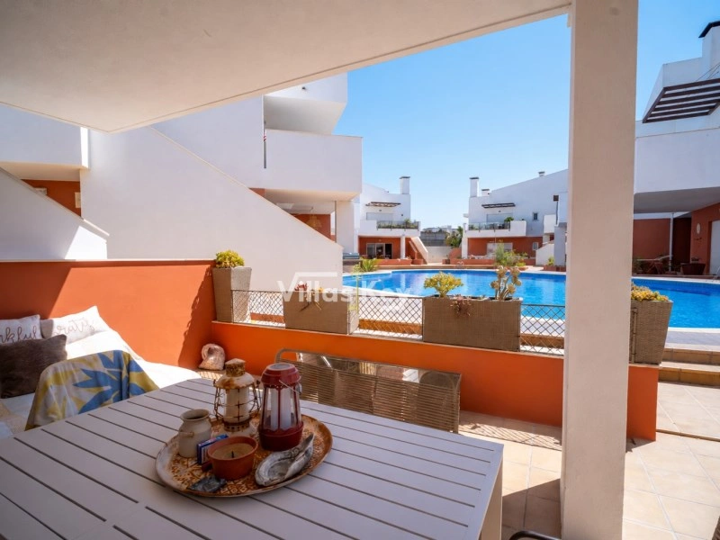 1 - apartment for sale in montinhos da luz algarve portugal
