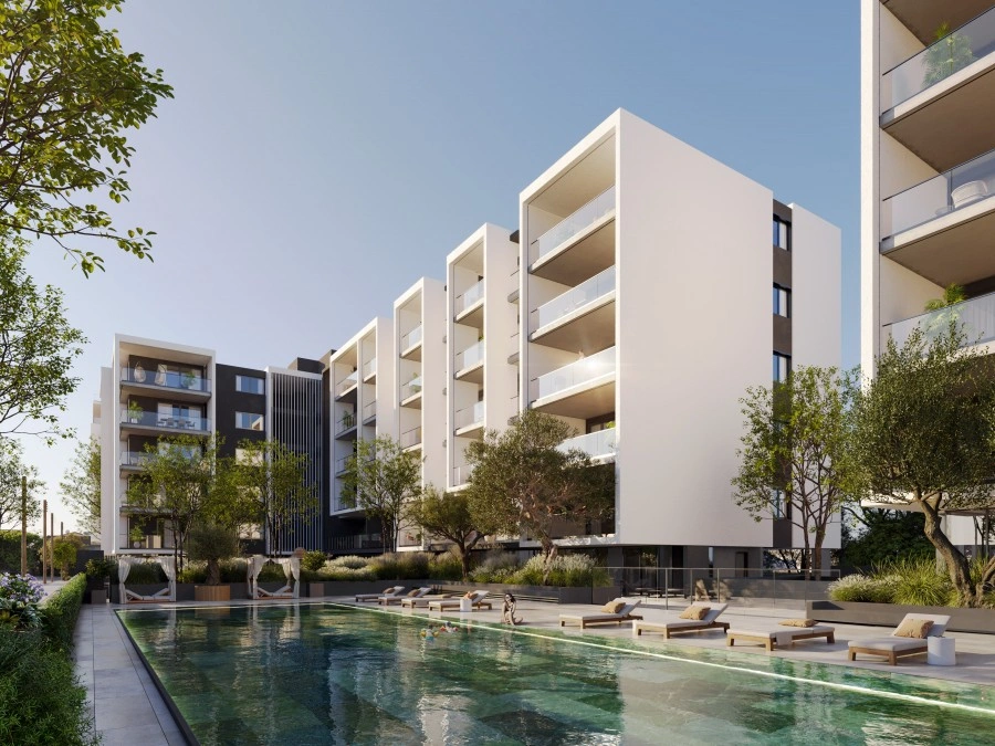 1 - vendita appartamento limassol limassol cipro