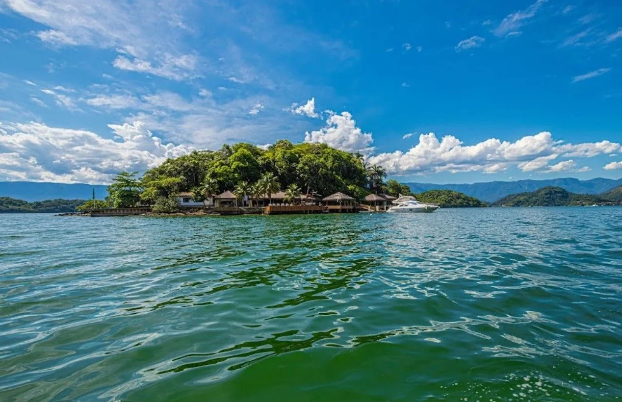 1 - verkauf anwesen direkt am wasser angra dos reis rio de janeiro brasilien