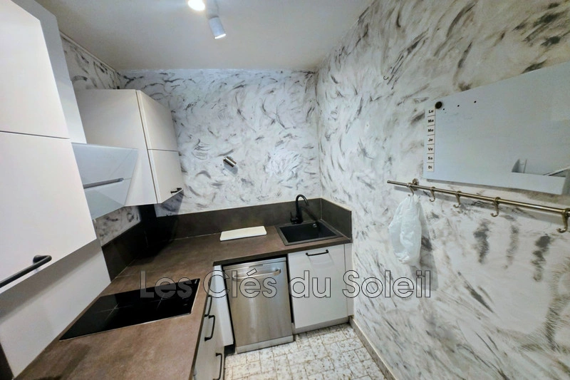2 - vente appartement plage à pied bandol var france