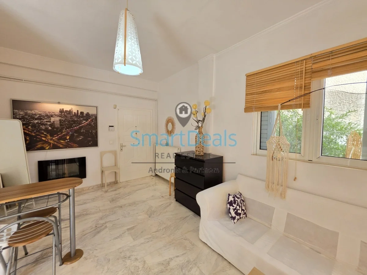 2 - vente appartement chaidari attique grèce