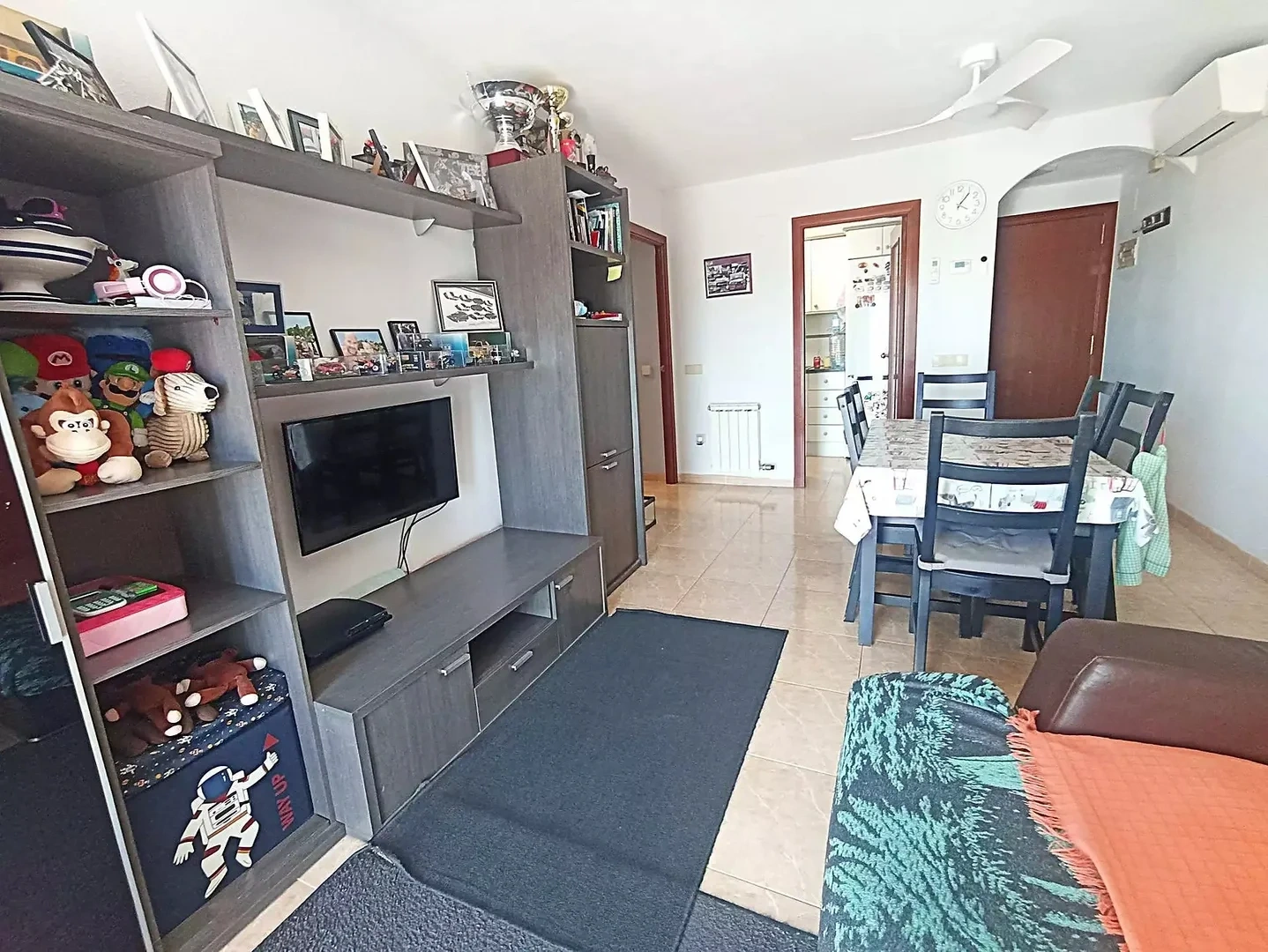 2 - apartment for sale in palamos catalonia spain