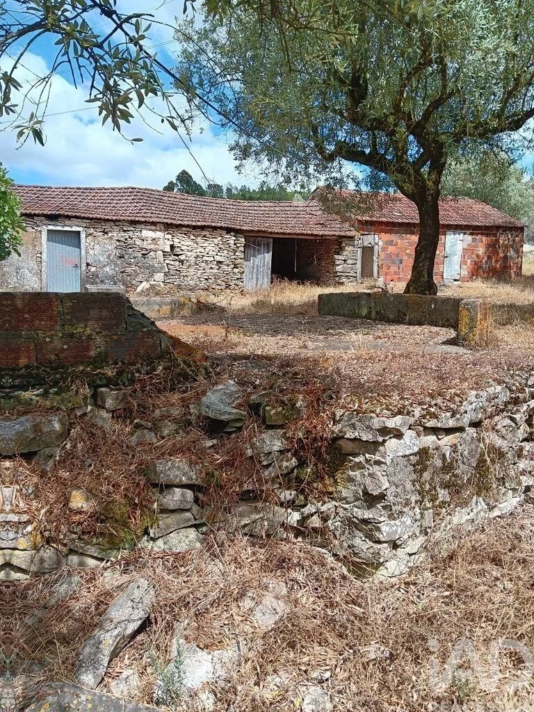 2 - verkauf haus aljubarrota region zentrum portugal