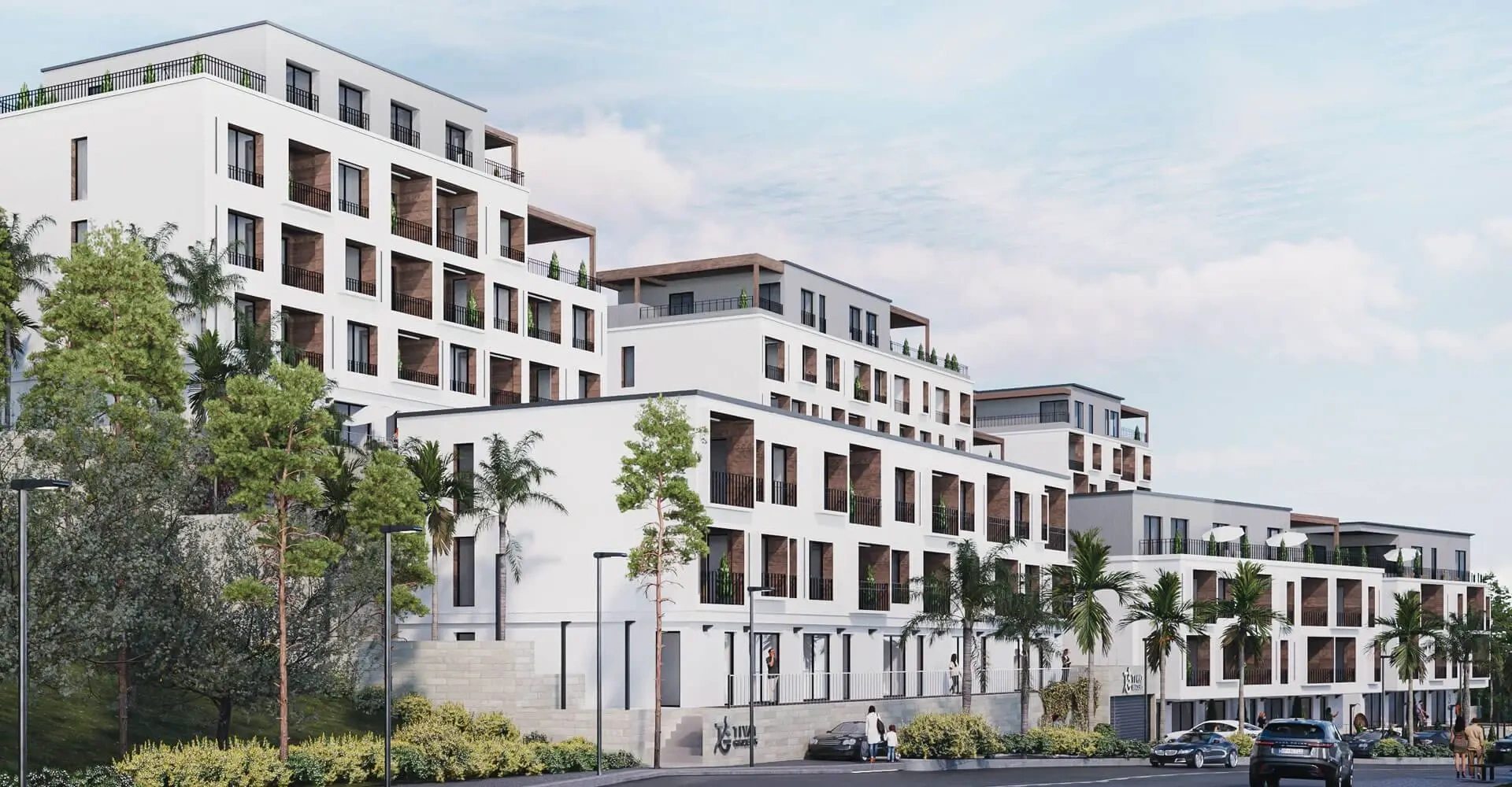 1 - verkauf wohnung tivat tivat montenegro