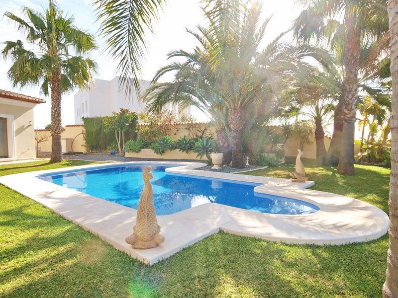 2 - verkauf haus meerblick benissa - costa blanca valencia spanien
