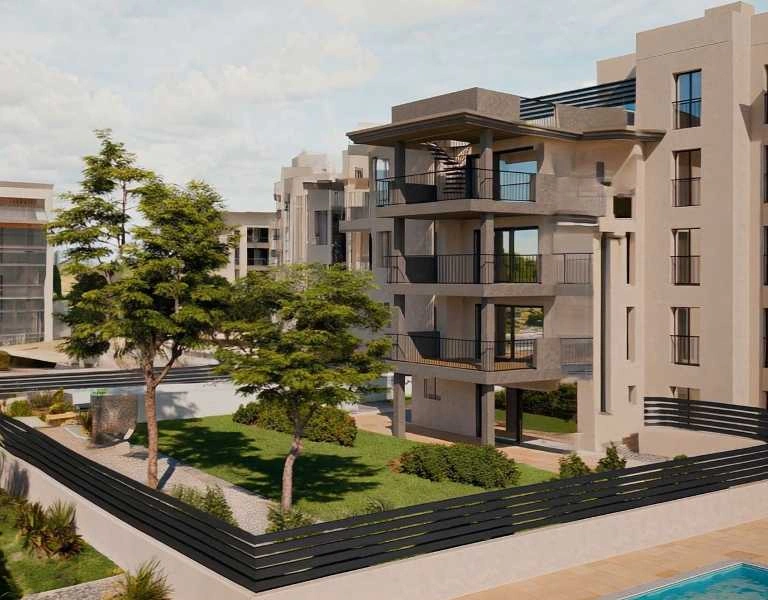1 - apartment for sale in cala millor majorca - balearic islands spain
