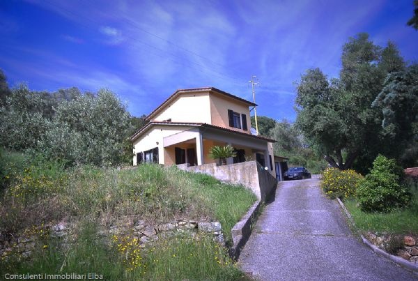 1 - venta casa portoferraio - isla de elba toscana italia