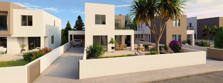 2 - продажа дом paphos пафос кипр