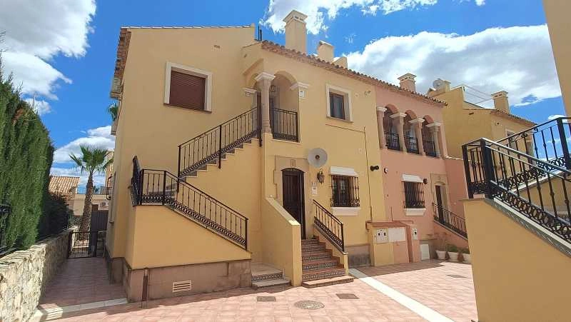 1 - apartment for sale in algorfa valencian community spain