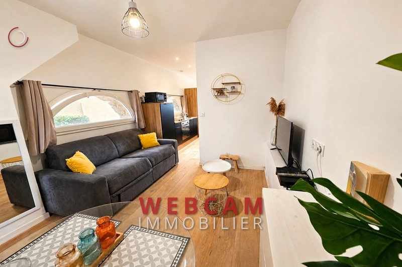 1 - sea view apartment for sale in saint-raphaël var france