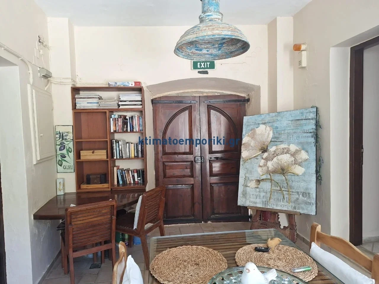 1 - building for sale in atsipopoulo crete greece