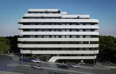1 - venda apartamento vista de mar calpe - costa blanca comunidade valenciana espanha