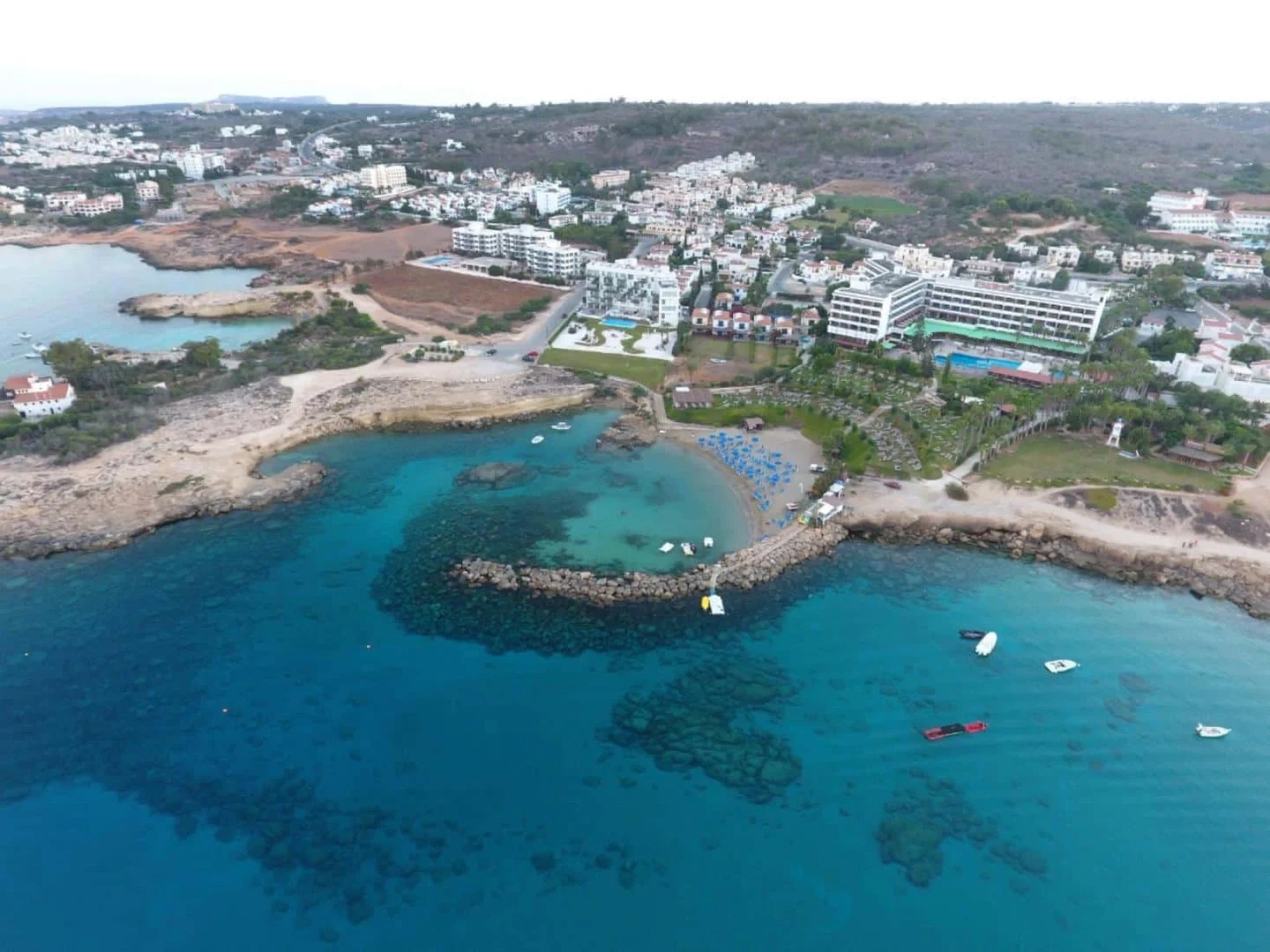 2 - verkauf wohnung direkt am wasser famagusta famagusta zypern
