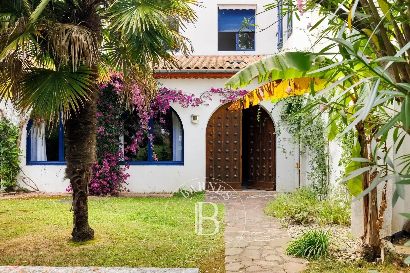 1 - apartment for sale in anglet - côte basque pyrénées-atlantiques - côte basque france