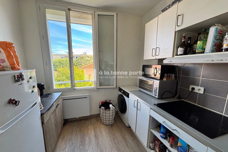 Apartamento con 1 dormitorio
