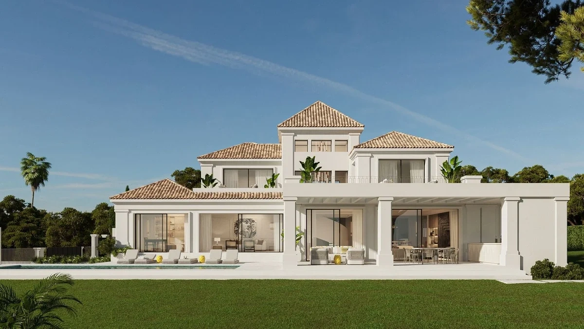 2 - vendita villa marbella - costa del sol andalusia spagna