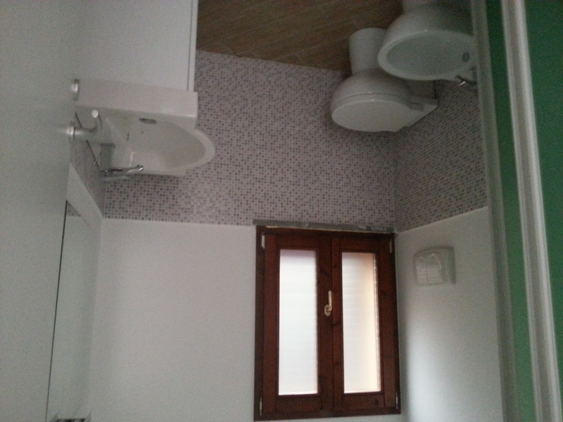 2 - apartment for sale in piombino tuscany italy