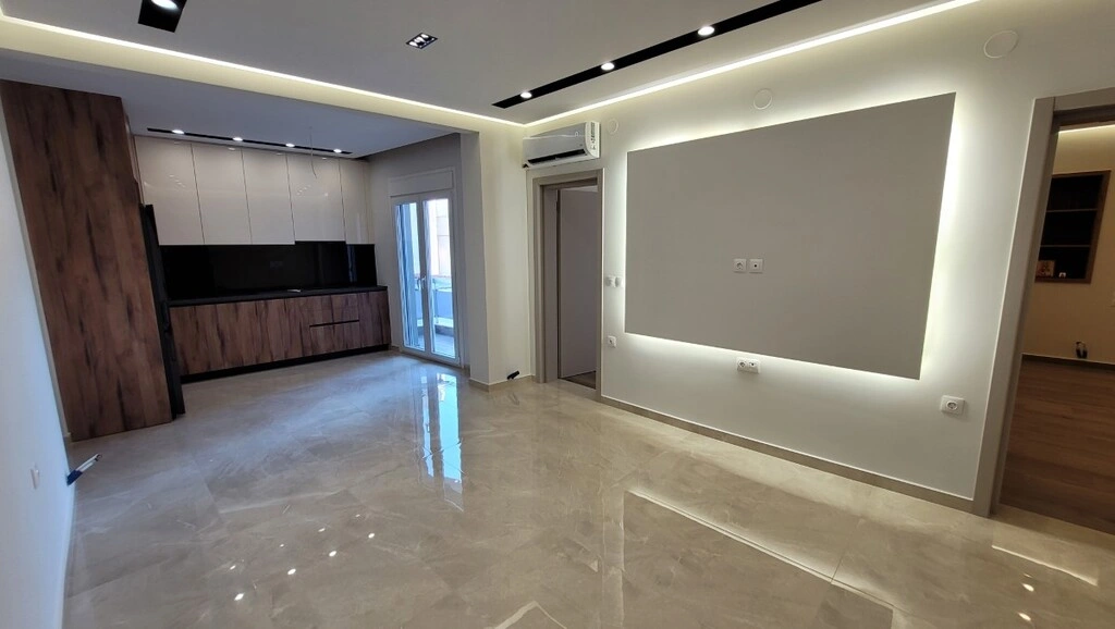 2 - apartment for sale in évosmos central macedonia greece