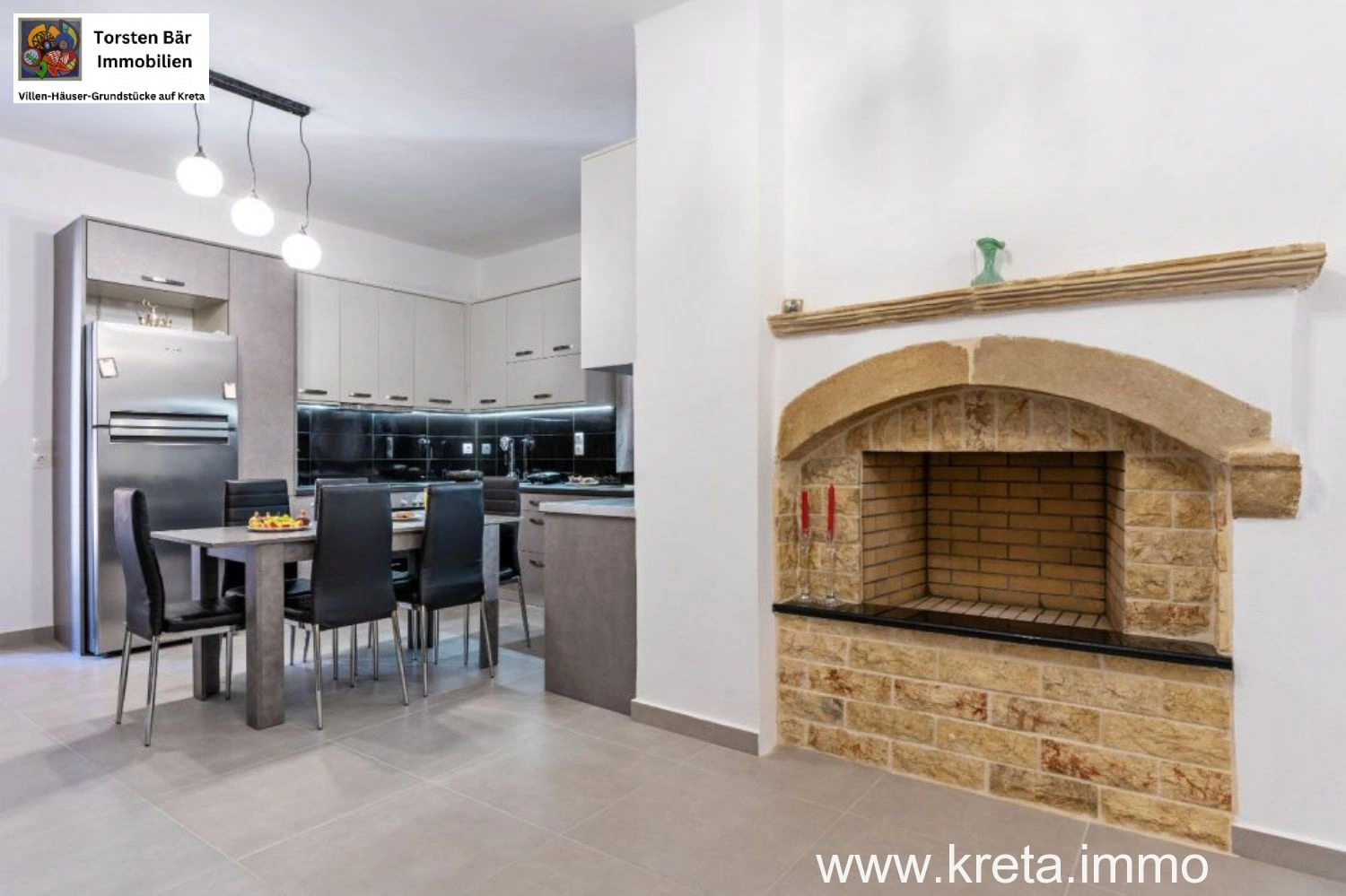 2 - house for sale in mitrópolis crete greece
