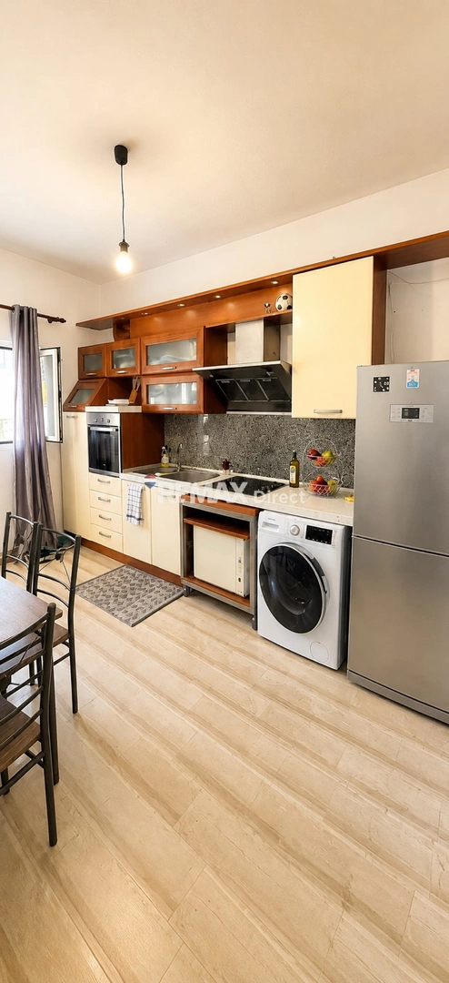 2 - apartment for sale in igoumenítsa epirus greece