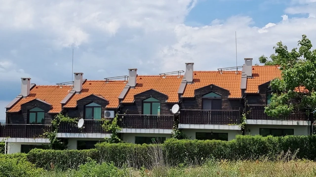 1 - venta casa vista al mar kosharitsa burgas bulgaria