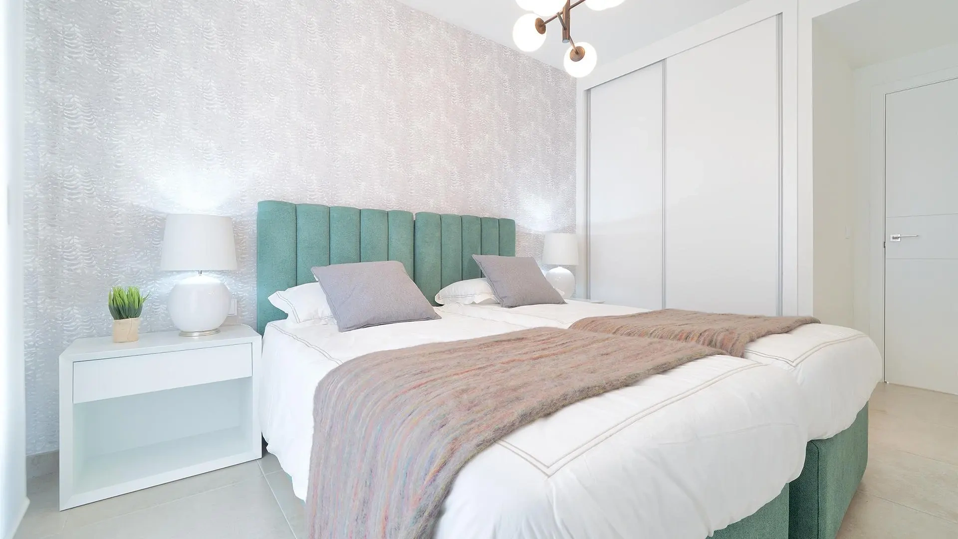 1 - venta apartamento estepona - costa del sol andalucía españa