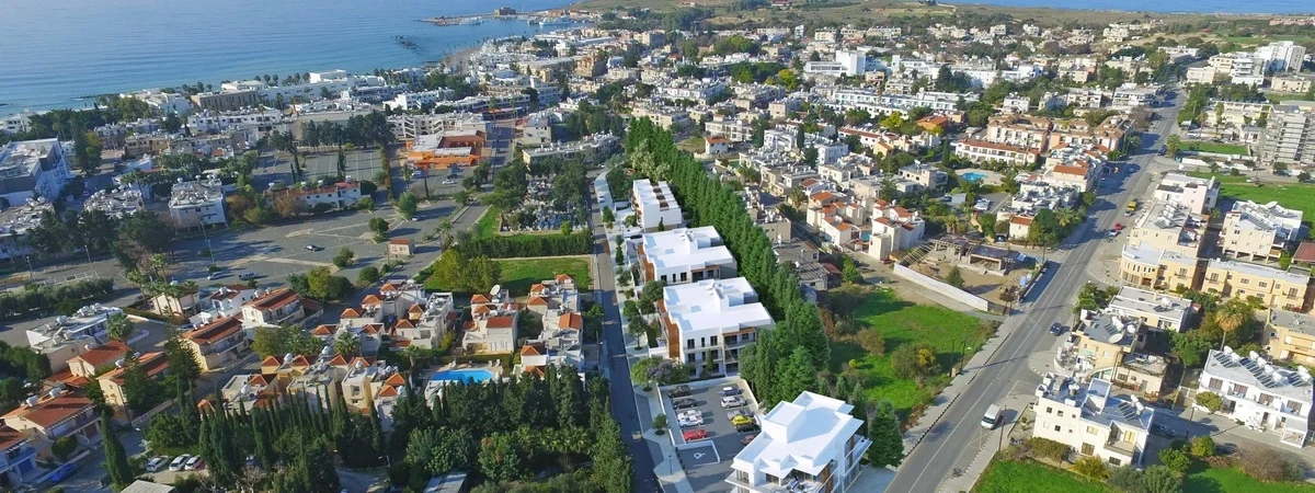 2 - venda apartamento a praia ao pé paphos paphos chipre