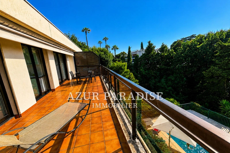 1 - vente appartement cannes alpes-maritimes france