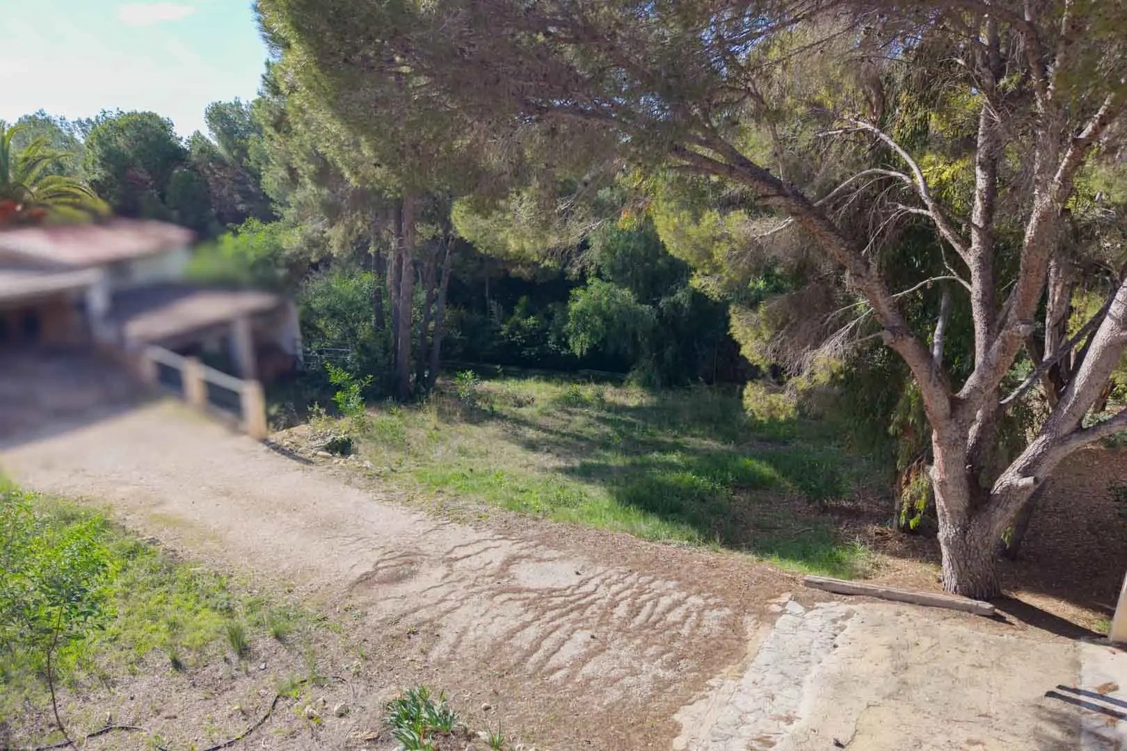2 - verkauf grundstück moraira - costa blanca valencia spanien
