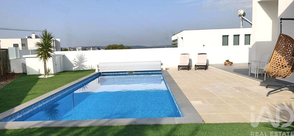 2 - vendita villa vista mare caldas da rainha regione centro portogallo