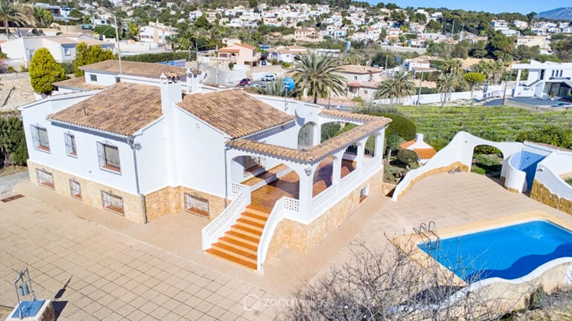 2 - verkauf haus strandpromenade benissa - costa blanca valencia spanien