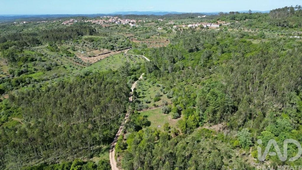 2 - venta terreno alvorge región centro portugal