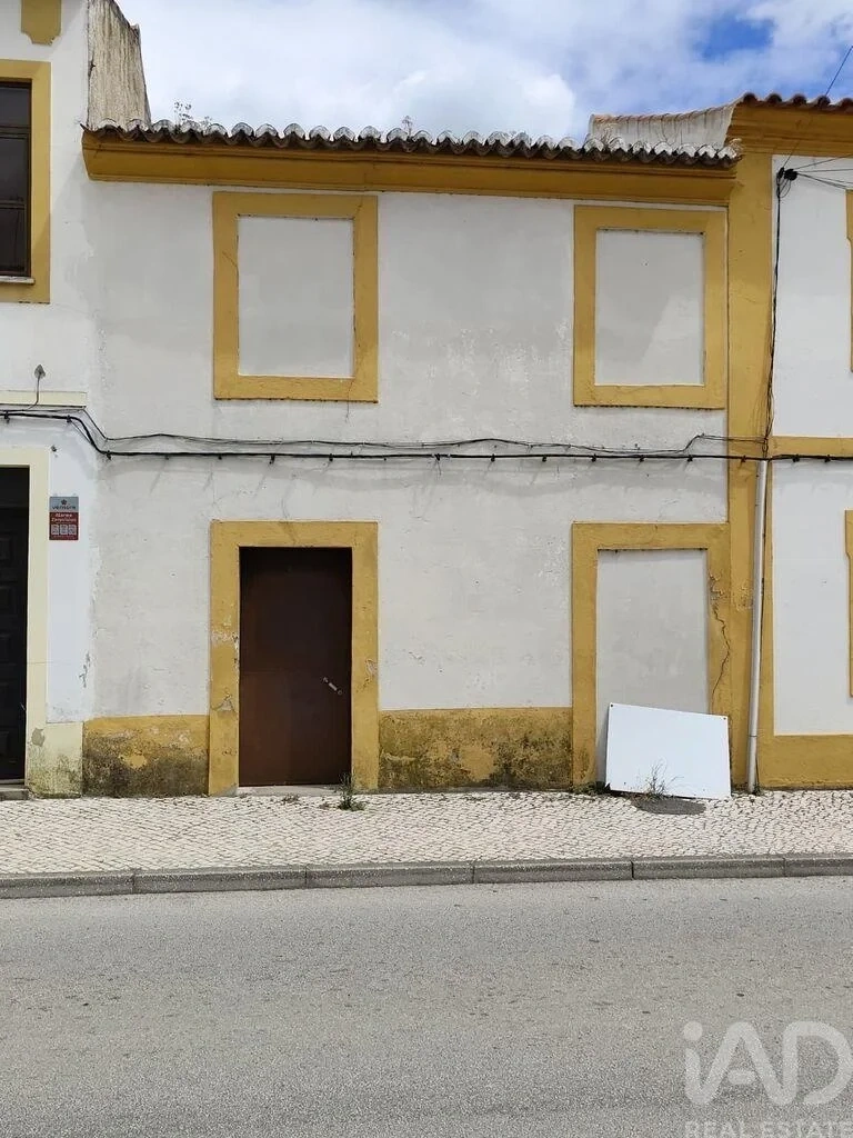 1 - venta casa abrantes región centro portugal