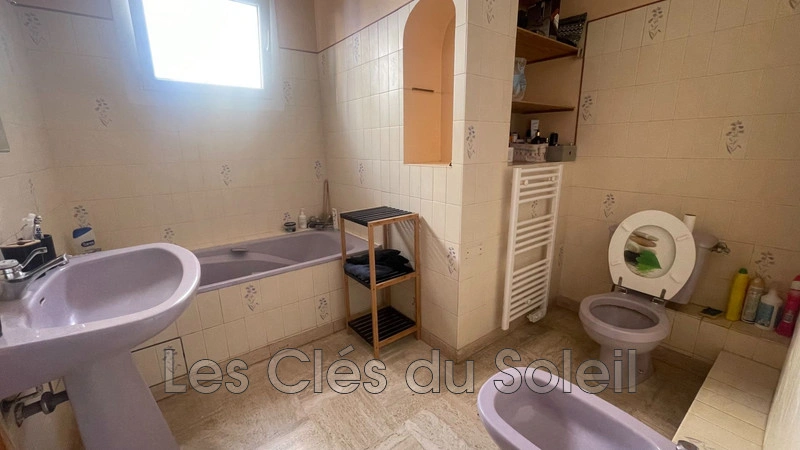 2 - vente maison brignoles var france