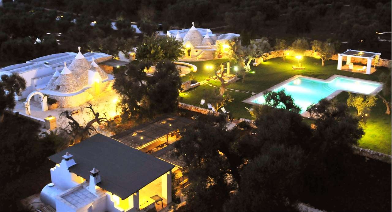 1 - verkoop landgoed san vito dei normanni apulia italië